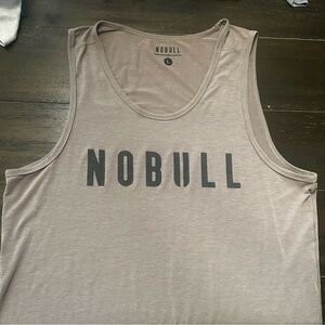 Men’s NoBull Tank